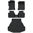 2013-2017 Honda Accord Gasoline Floor Mats / Cargo Mat, Fit Sedan Only