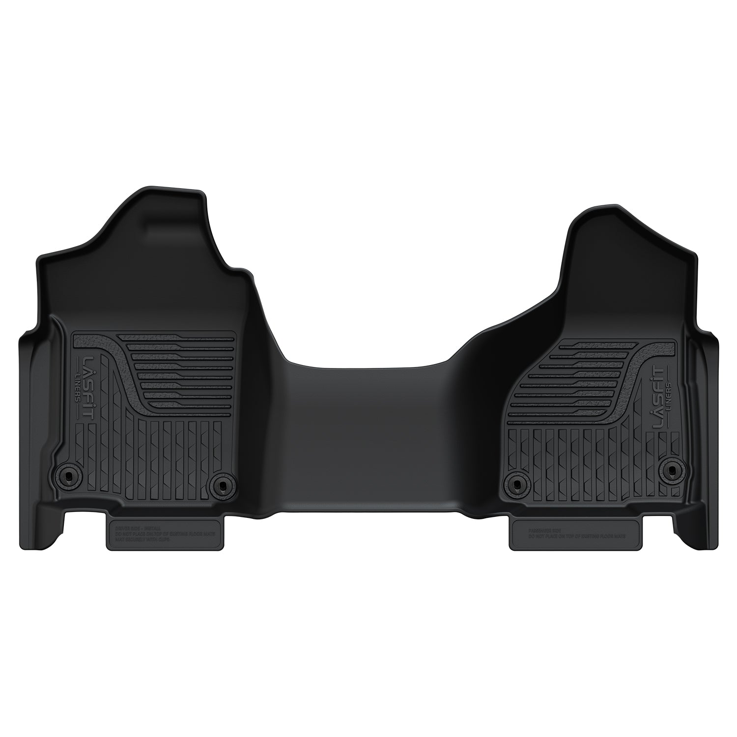 Ram 1500 2500 3500 Floor Mats 2013-2018