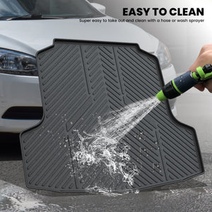 2013-2018 Nissan Altima Cargo Mat Easy to Clean