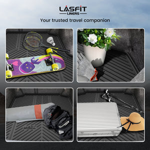 2013-2018 Nissan Altima Cargo Mat