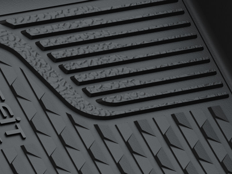 Ram 1500 Floor Mats Special Texture