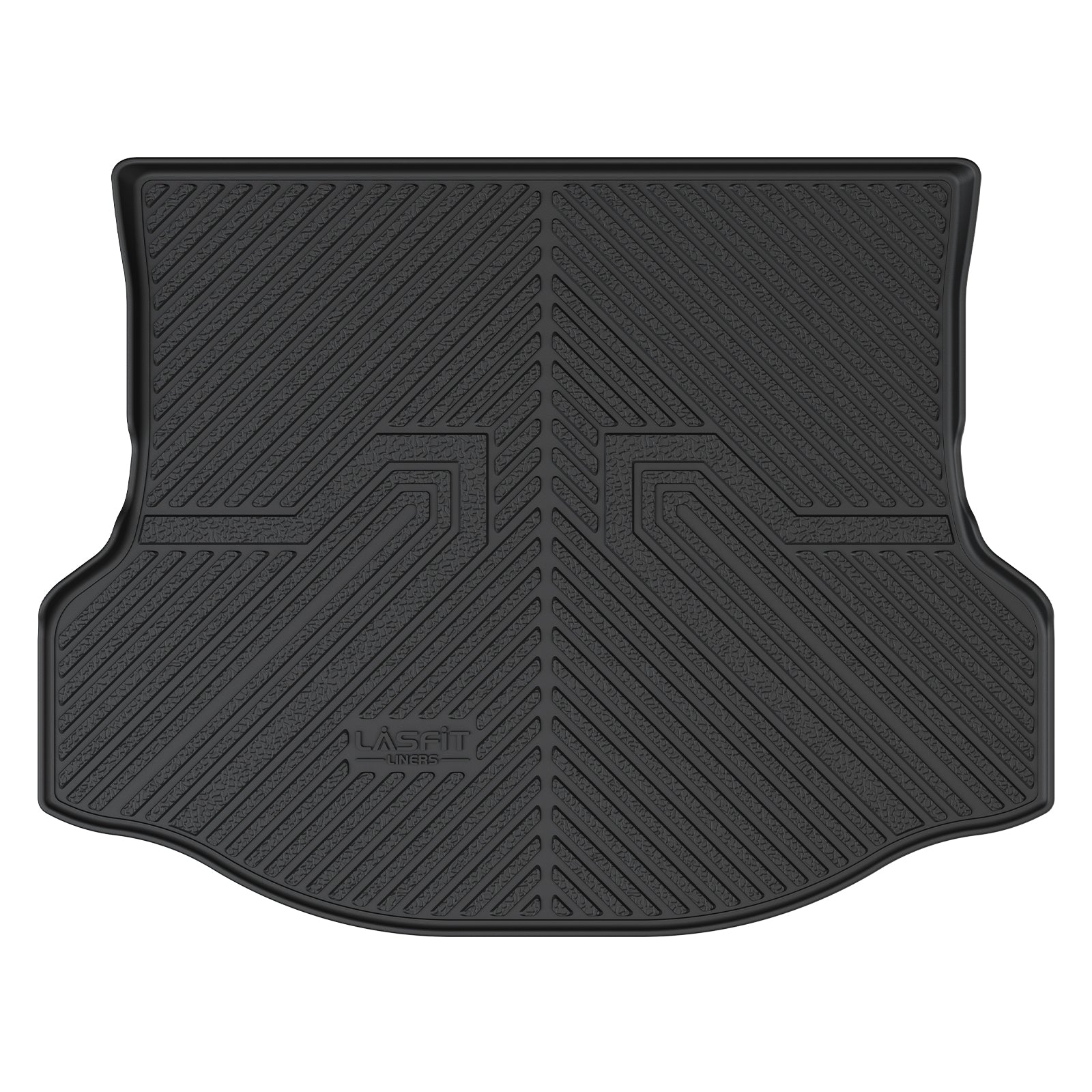 2013-2018 Toyota RAV4 Cargo Mat 1