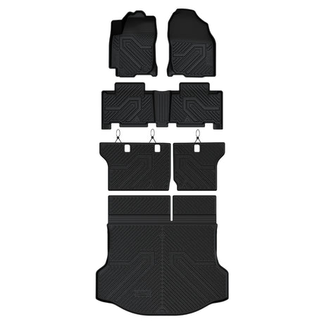 2013-2018 Toyota RAV4 Floor Mats