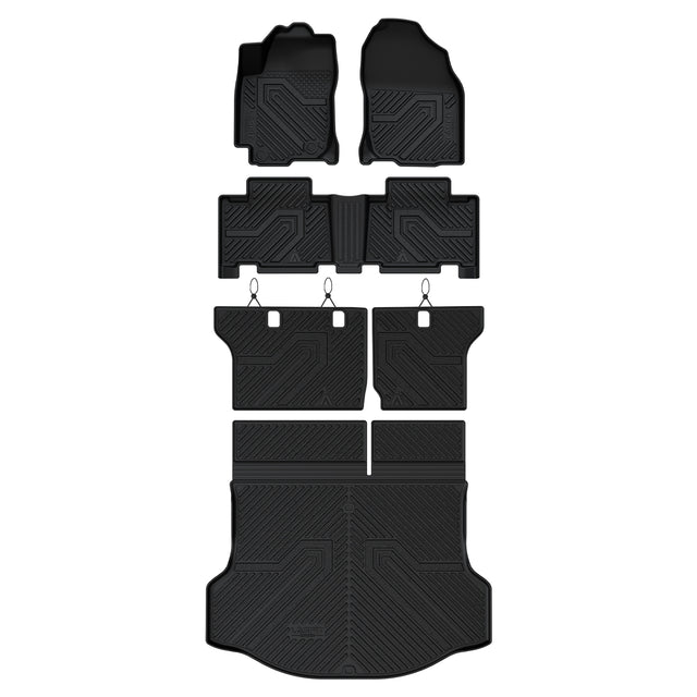 2013-2018 Toyota RAV4 Floor Mats