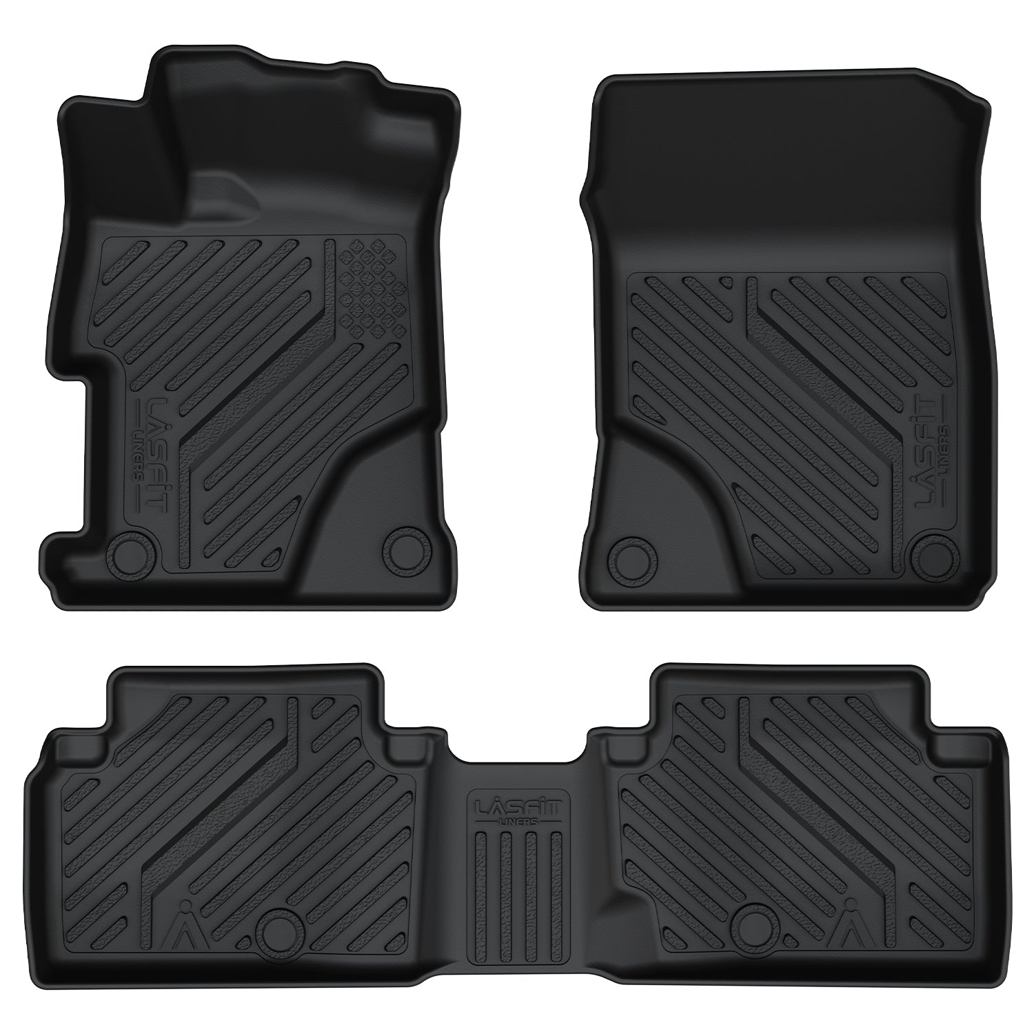 Fit for 2013-2022 Acura ILX Floor Mats or Cargo Mat