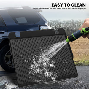  2013-2024 Toyota 4Runner Cargo Mat Easy to Clean