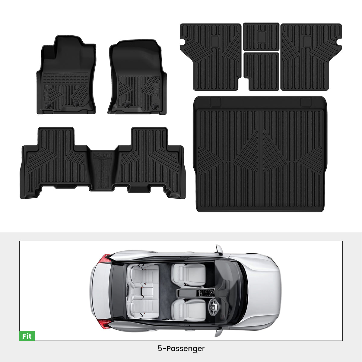 4runner carpet floor mats sales