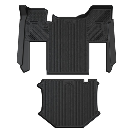 2013-2026 Kenworth T680 Floor Mats