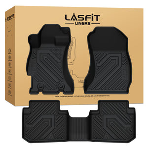Fit for 2014-2018 Subaru Forester Floor Mats