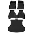  2014-2019 Nissan Sentra Floor Mats & Cargo Mat