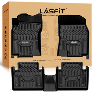2014-2020 Nissan Rogue Floor Mats