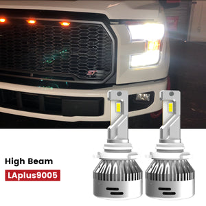 Fit for 2015-2017 Ford F-150 LED Bulbs Upgrade | Tested and Verified