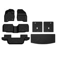2015-2019 Ford Explorer Floor Mats