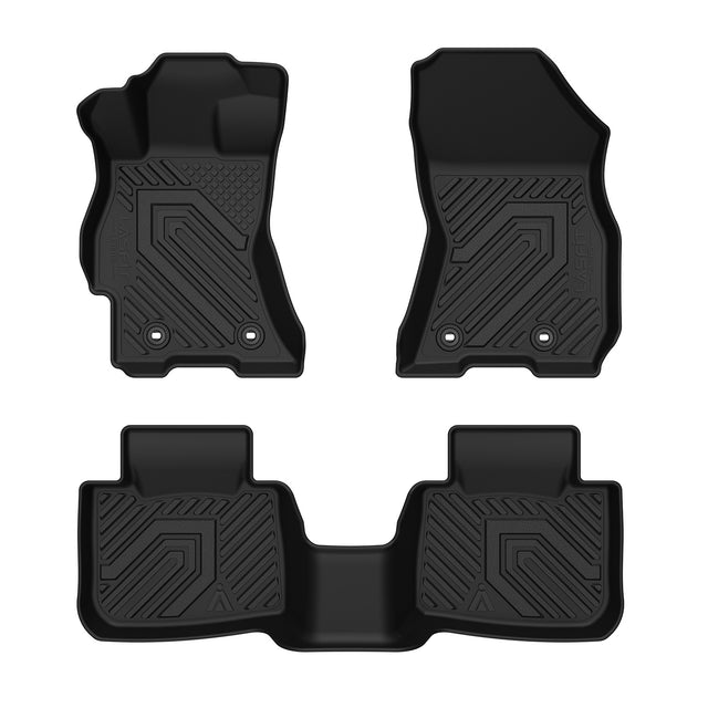 Fit for 2015-2019 Subaru Legacy Floor Mats