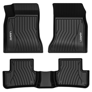 Fit for 2015-2020 Mercedes-Benz GLA-Class Floor Mats