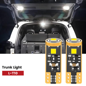 Fit for 2015-2020 Toyota Sienna The Brightest LED Bulbs Upgrade | Tested and Verified