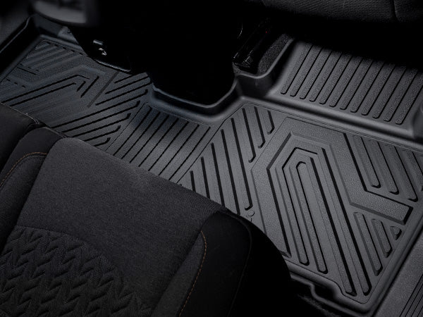 Cadillac Escalade ESV cargo mat