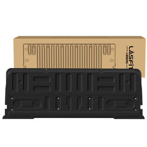 Fit for 2015-2020 Ford F-150 Truck Bed Mat or Tailgate Mat, Not Fit Drop-in Liners