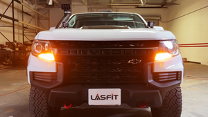 2015-2022 Chevrolet Colorado led 7443 front turn signal lights