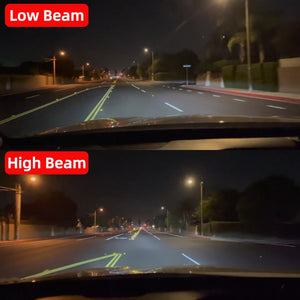Fit for 2015-2022 Chevrolet Colorado LED Bulbs Upgrade | Tested and Verified