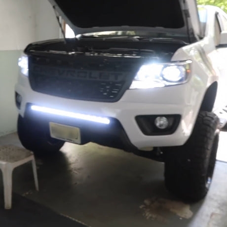 Fit for 2015-2026 Chevrolet Colorado LED Headlight Bulbs Upgrade