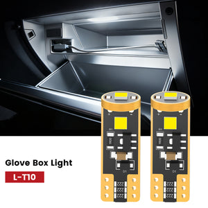 Fit for 2015-2022 Dodge Charger The Brightest LED Bulbs Upgrade | Tested and Verified