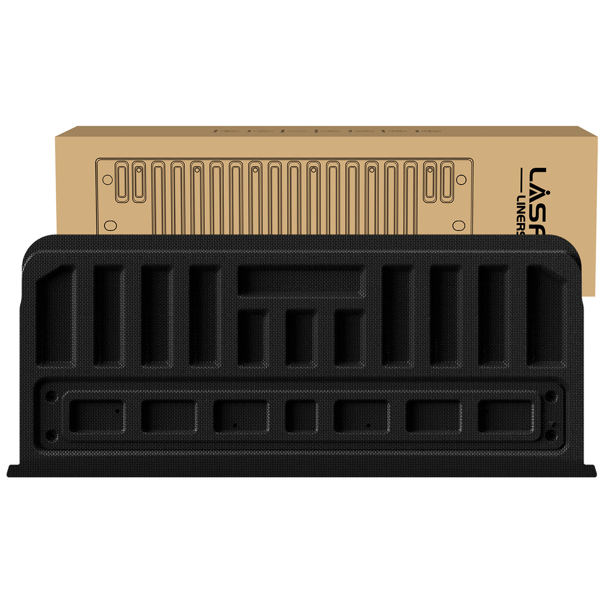 2015-2022 Colorado Canyon Tailgate Mat