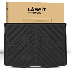 2015-2023 Jeep Renegade Cargo Mat