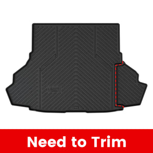 Fit for 2015-2026 Ford Mustang Floor Mats or Cargo Mat