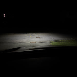 2015 Subaru Outback Premium H11 LED low beam