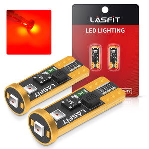 Lasfit 168 led tail lights for 2016-2018 Nissan Altima