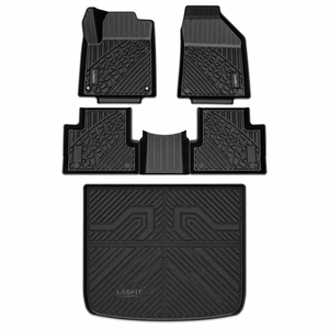 Fit for 2016-2023 Jeep Cherokee Custom Floor Mats or Cargo Mat