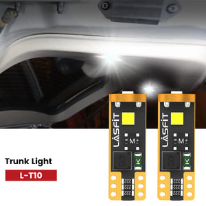 Lasfit 168 led trunk lights fit for 2016-2020 Dodge Durango
