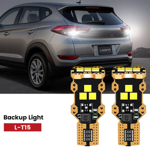 Lasfit 921 led backup light fit for 2016-2021 Hyundai Tucson