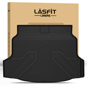 Fit for 2016-2021 Honda Civic Cargo Mat
