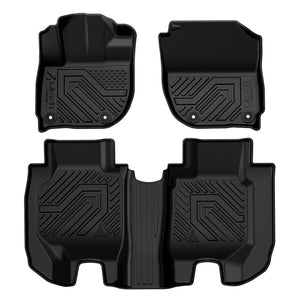 Fit for 2016-2022 Honda HR-V Floor Mats & Cargo Mat