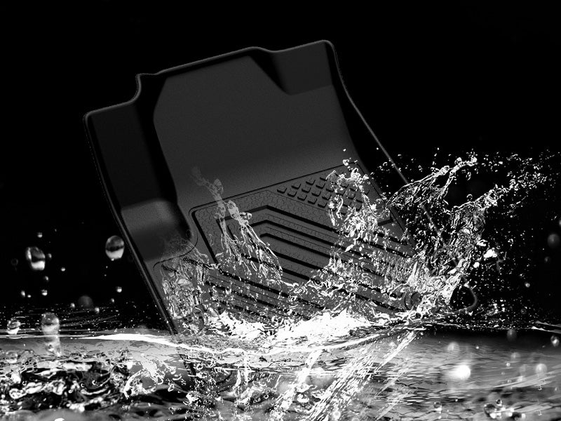 Easy to Clean floor mats