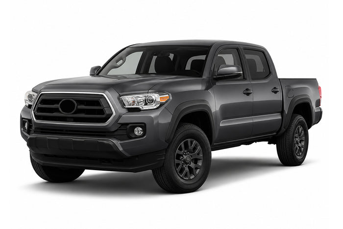 2016-2023 toyota tacoma