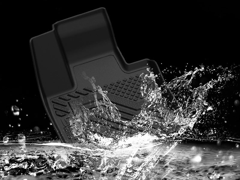 Easy to Clean floor mats