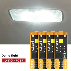 Lasfit 168 led dome light fit for 2017-2019 Toyota Highlander