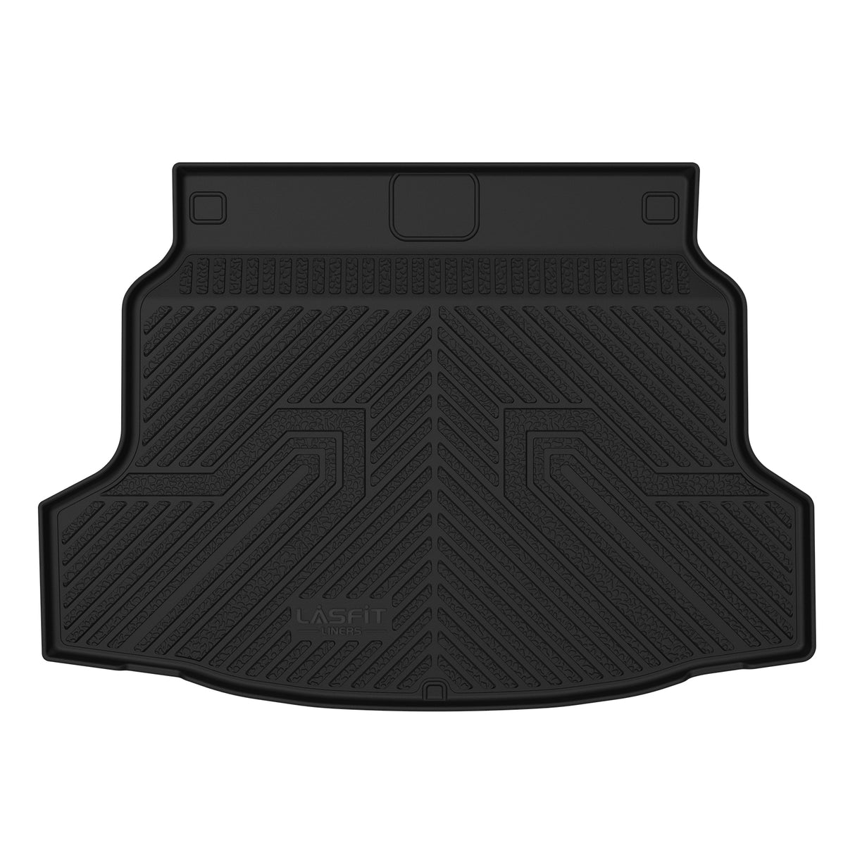 2017-2021 Honda Civic Hatchback Cargo Mat