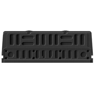 Fit for 2017-2026 Ford F-250 F-350 F-450 F-550 Super Duty Bed Mat or Tailgate Mat