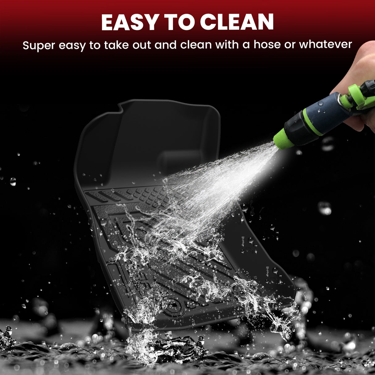 Fit for 2017-2023 Subaru Impreza Floor Mats or Cargo Mat