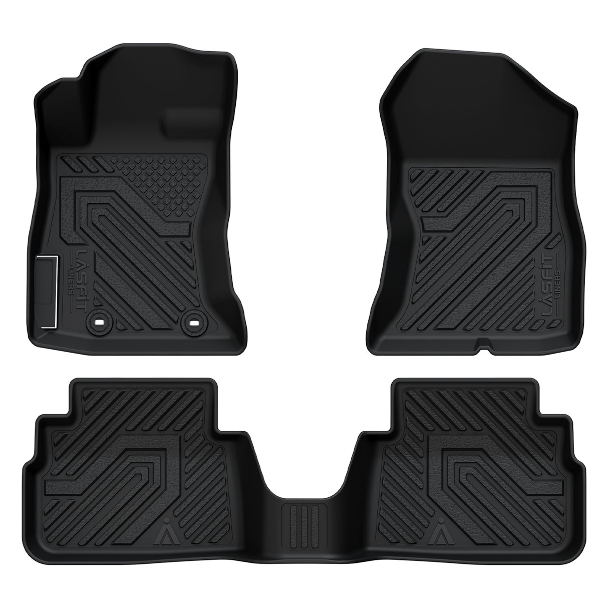 Fit for 2017-2023 Subaru Impreza Floor Mats or Cargo Mat
