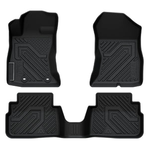 Fit for 2017-2023 Subaru Impreza Floor Mats or Cargo Mat