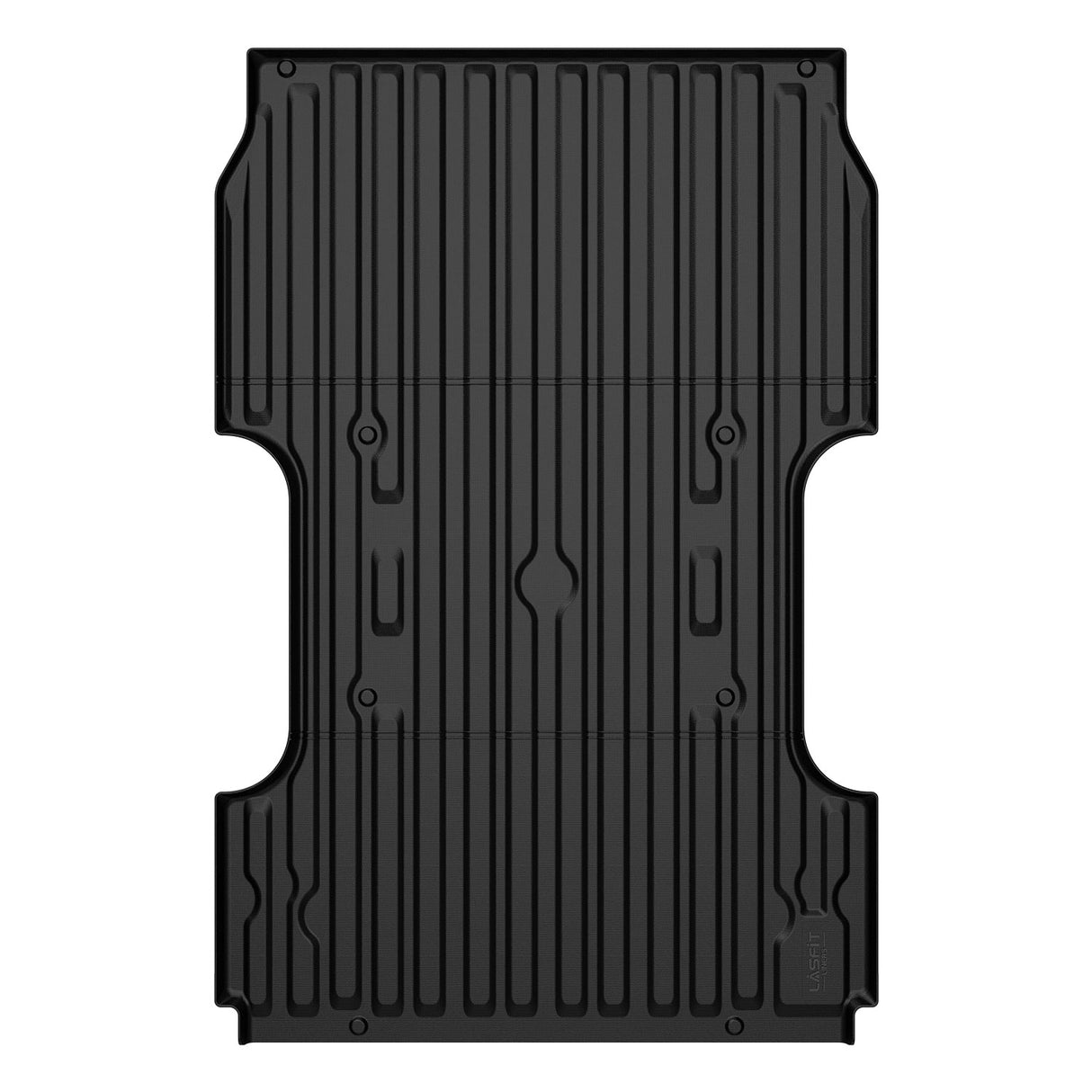 Fit for 2017-2026 Ford Super Duty 8.0FT Bed Mat 