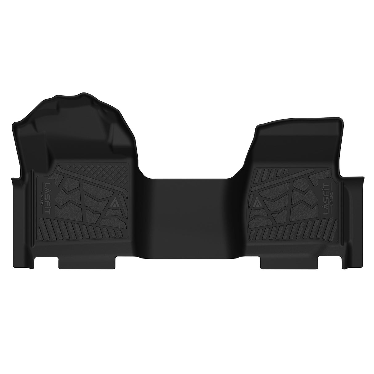 2017-2026 Ford F-250 F-350 F-450 F-550 1st Row Floor Mats