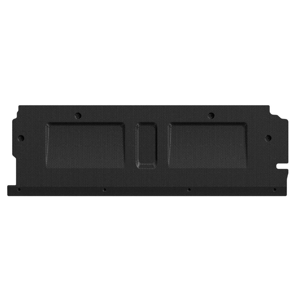 2017-2026 Honda Ridgeline 5.3FT(64") Heavy Duty Tailgate Mat