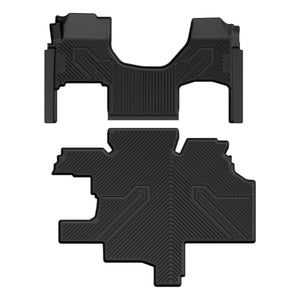 Fit for 2017-2026 International LT Floor Mats