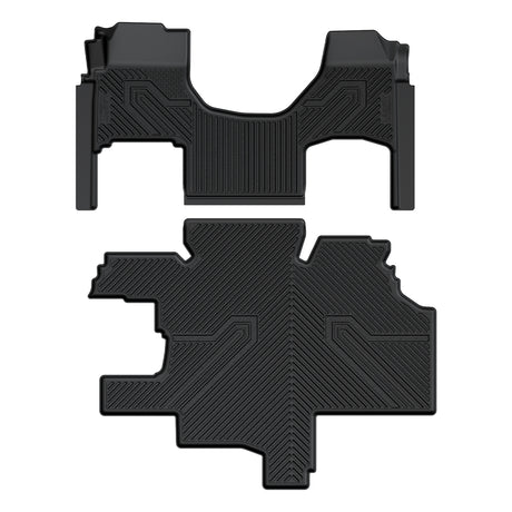 Fit for 2017-2026 International LT Floor Mats